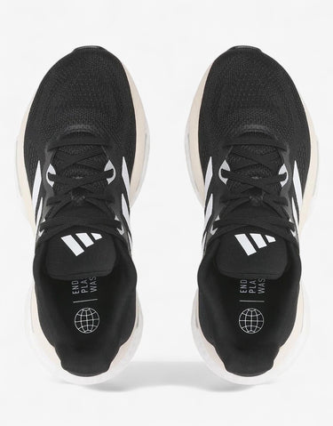 ADIDAS Solarglide 6 Running Shoes Black | MegaMall.bg