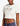 ADIDAS Sport Graphic Baby Tee White