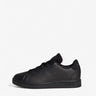 ADIDAS Sportswear Advantage Lifestyle Court Lace Shoes Black Черен 30.5 | MegaMall.bg