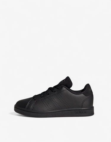 ADIDAS Sportswear Advantage Lifestyle Court Lace Shoes Black Черен 30.5 | MegaMall.bg