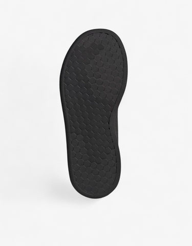 ADIDAS Sportswear Advantage Lifestyle Court Lace Shoes Black | MegaMall.bg