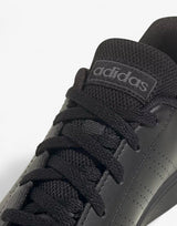 ADIDAS Sportswear Advantage Lifestyle Court Lace Shoes Black | MegaMall.bg