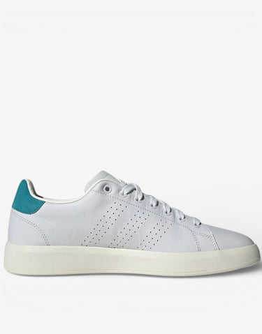ADIDAS Sportswear Advantage Premium Shoes Grey | MegaMall.bg