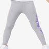 ADIDAS Sportswear Aeroready Leggings Grey Сив 104 | MegaMall.bg