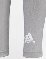 ADIDAS Sportswear Aeroready Leggings Grey | MegaMall.bg