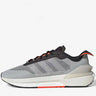 ADIDAS Sportswear Avryn Shoes Black/Solar Red Черен 36 | MegaMall.bg