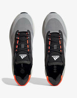 ADIDAS Sportswear Avryn Shoes Black/Solar Red | MegaMall.bg