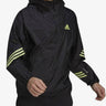ADIDAS Sportswear Back To Sport Wind.Rdy Anorak Black Черен 2XL | MegaMall.bg