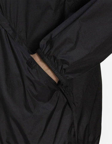 ADIDAS Sportswear Back To Sport Wind.Rdy Anorak Black | MegaMall.bg