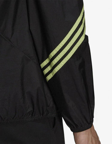 ADIDAS Sportswear Back To Sport Wind.Rdy Anorak Black | MegaMall.bg