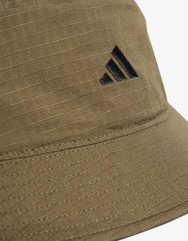 ADIDAS Sportswear Classic Bucket Hat Olive