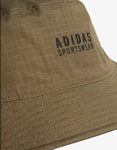 ADIDAS Sportswear Classic Bucket Hat Olive