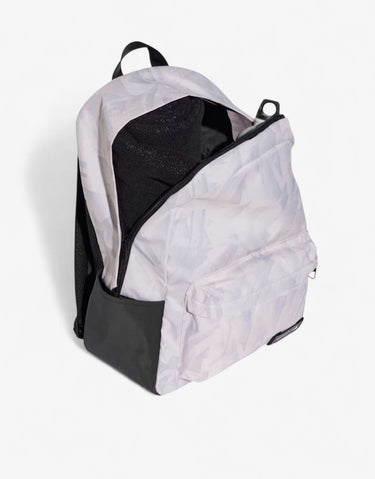 ADIDAS Sportswear Classic Graphic Backpack Grey | MegaMall.bg