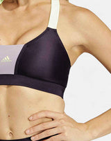 ADIDAS Sportswear Colorblock Swimsuit Black | MegaMall.bg