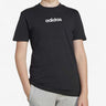 ADIDAS Sportswear Essentials Tee Black Черен 152 | MegaMall.bg