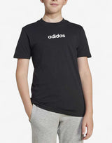 ADIDAS Sportswear Essentials Tee Black Черен 152 | MegaMall.bg