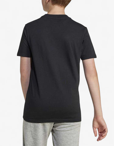 ADIDAS Sportswear Essentials Tee Black | MegaMall.bg