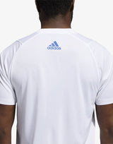 ADIDAS Sportswear Freelift 3 Bar Tee White | MegaMall.bg