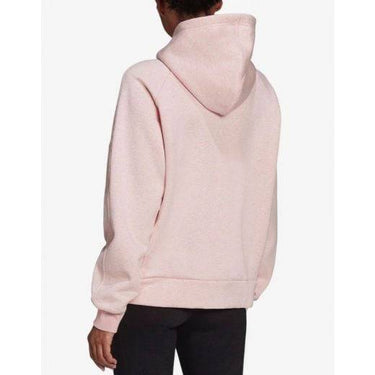 ADIDAS Sportswear Studio Louge Full-Zip Hoodie Pink | MegaMall.bg