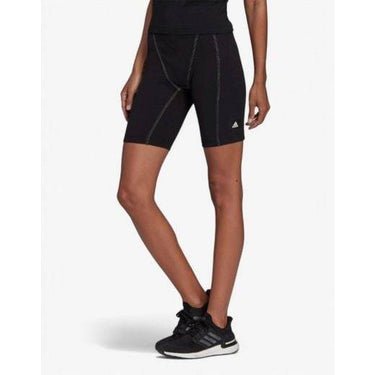 ADIDAS Sportswear SuperHer Shorts Black | MegaMall.bg