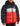 ADIDAS Sportswear Synthetic Down Jacket Black/Red Черен 104 | MegaMall.bg