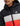 ADIDAS Sportswear Synthetic Down Jacket Black/Red | MegaMall.bg