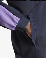 ADIDAS Sportswear Tiro Suit-Up Advanced Track Top Blue/Purple | MegaMall.bg