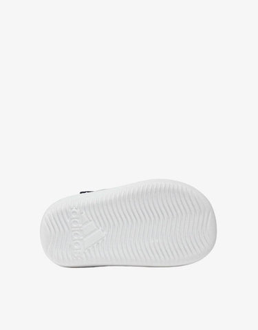 ADIDAS Sportswear Water Sandals I Blue | MegaMall.bg
