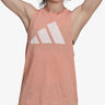 ADIDAS Sportswear Winners 2.0 Tank Pink Розов L | MegaMall.bg
