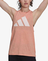 ADIDAS Sportswear Winners 2.0 Tank Pink Розов L | MegaMall.bg