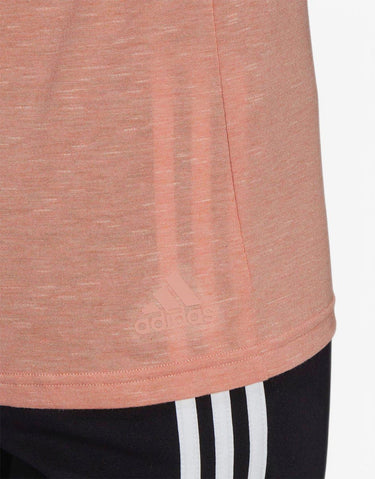 ADIDAS Sportswear Winners 2.0 Tank Pink | MegaMall.bg