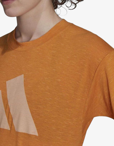 ADIDAS Sportswear Winners 2.0 Tee Orange