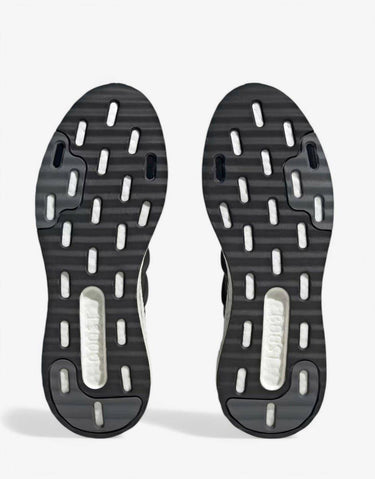ADIDAS Sportswear X_Plrboost Shoes Black/White | MegaMall.bg