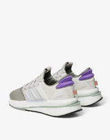 ADIDAS Sportswear X_Plrboost Shoes Green/Grey | MegaMall.bg