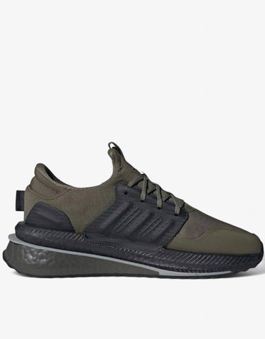 ADIDAS Sportswear X_Plrboost Shoes Shadow Olive | MegaMall.bg