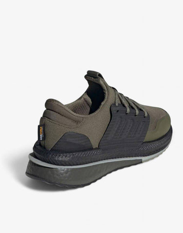 ADIDAS Sportswear X_Plrboost Shoes Shadow Olive | MegaMall.bg