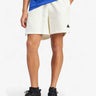 ADIDAS Sportswear Z.N.E. Premium Shorts Off White Бял XS | MegaMall.bg