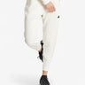 ADIDAS Sportswear Z.N.E. Winterized Pants Off White Бял XS | MegaMall.bg