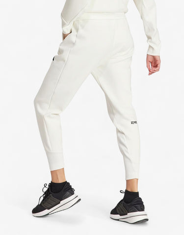 ADIDAS Sportswear Z.N.E. Winterized Pants Off White | MegaMall.bg
