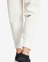 ADIDAS Sportswear Z.N.E. Winterized Pants Off White | MegaMall.bg