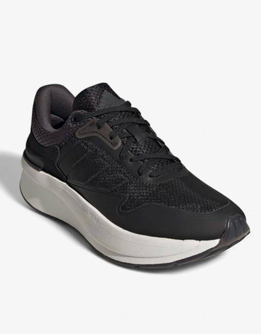 ADIDAS Sportswear Znchill Lightmotion+ Shoes Black | MegaMall.bg