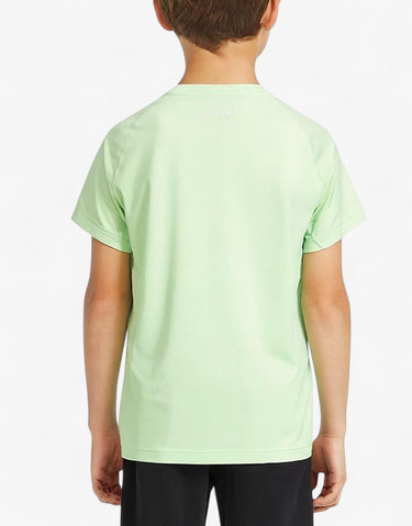 ADIDAS Spotswear Aeroready Tee Green | MegaMall.bg
