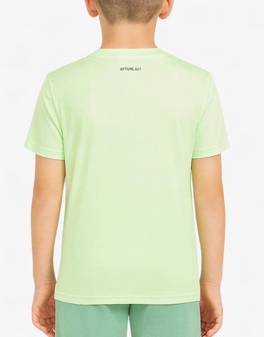 ADIDAS Spotswear Training Aeroready Tee Green | MegaMall.bg