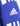 ADIDAS Squadra 21 Jr Blouse Blue