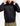 ADIDAS Stich Hoodie Black