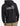 ADIDAS Stich Hoodie Black