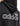 ADIDAS Stich Hoodie Black