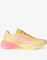 ADIDAS Supernova Stride Running Shoes Yellow | MegaMall.bg