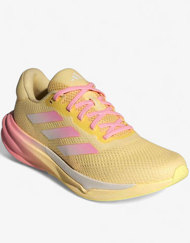 ADIDAS Supernova Stride Running Shoes Yellow | MegaMall.bg