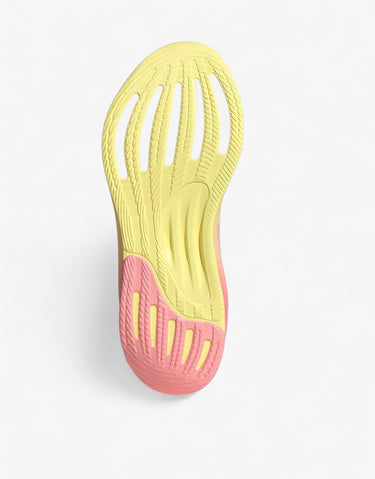 ADIDAS Supernova Stride Running Shoes Yellow | MegaMall.bg